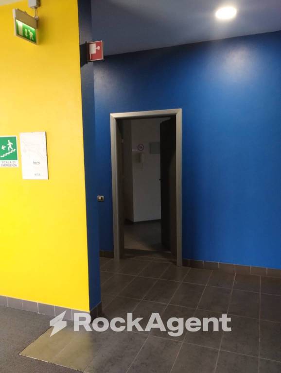 ufficio in vendita a Mantova in zona Case Ghisiolo