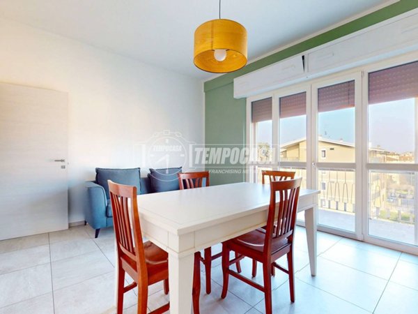 appartamento in vendita a Mantova in zona Centro Storico