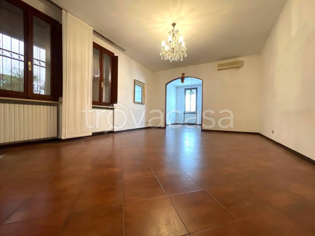 appartamento in vendita a Mantova in zona Centro Storico