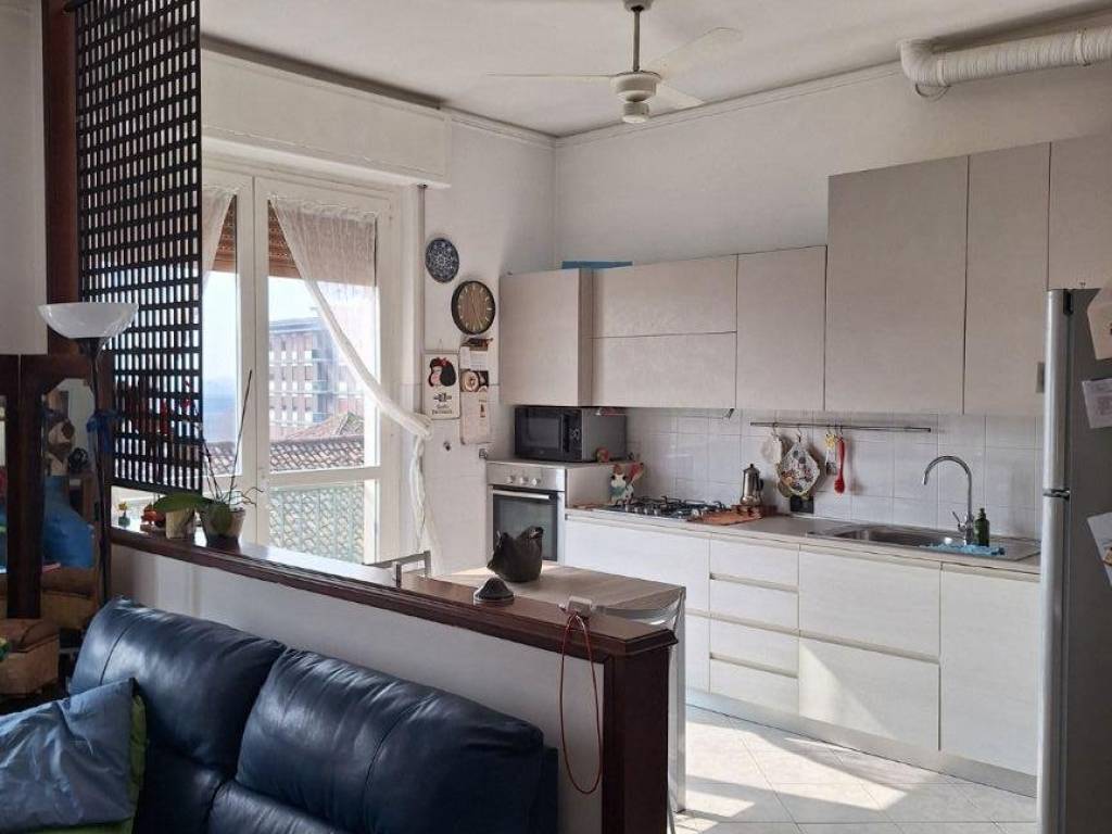 appartamento in vendita a Mantova