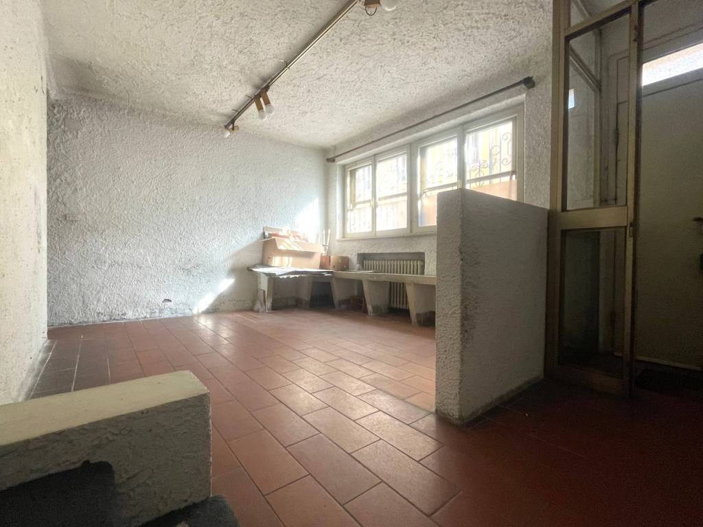 casa indipendente in vendita a Mantova in zona Centro Storico