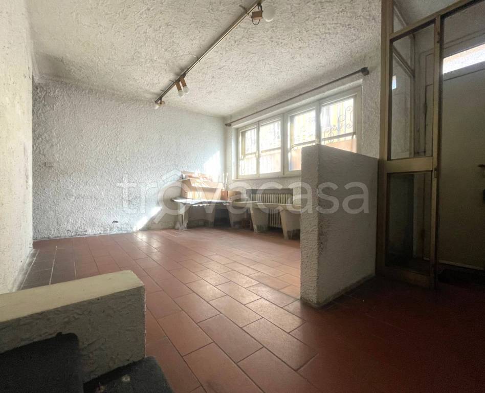 casa indipendente in vendita a Mantova in zona Centro Storico