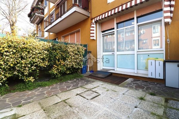 appartamento in vendita a Mantova