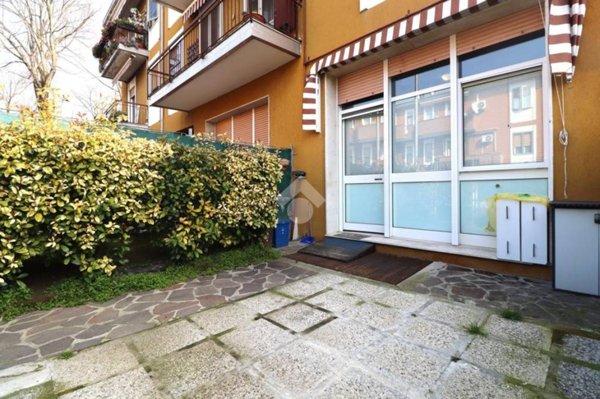 appartamento in vendita a Mantova in zona Cittadella