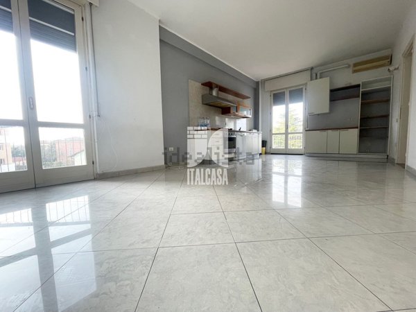 appartamento in vendita a Mantova in zona Cittadella