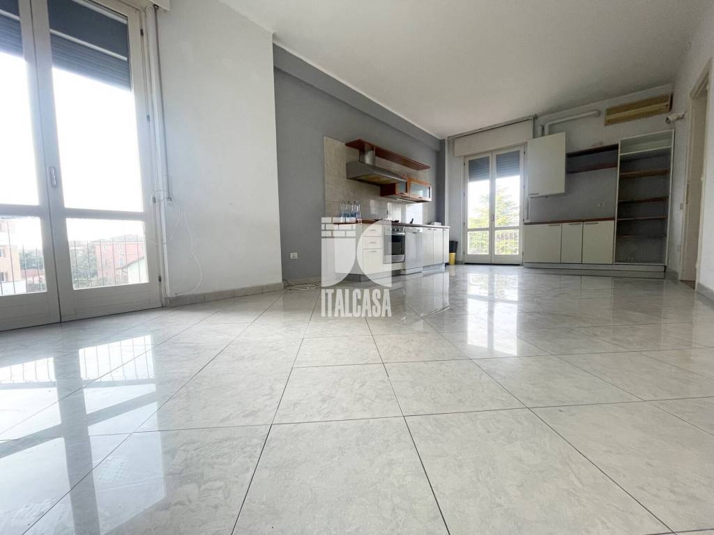 appartamento in vendita a Mantova in zona Cittadella