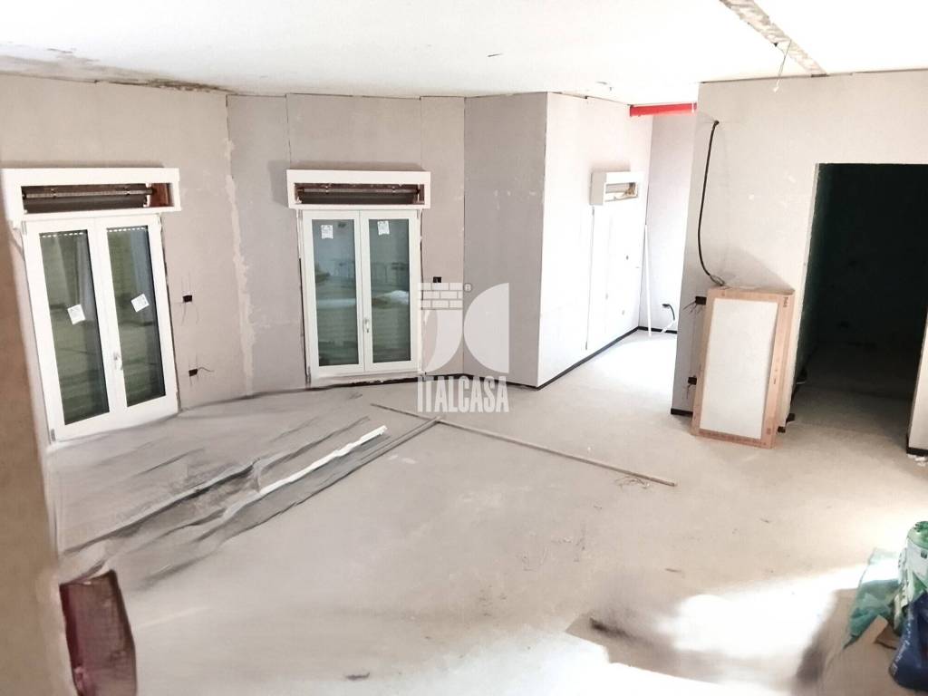 appartamento in vendita a Mantova