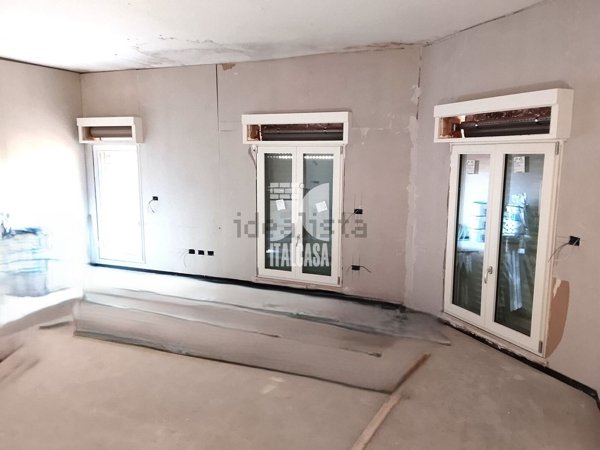 appartamento in vendita a Mantova