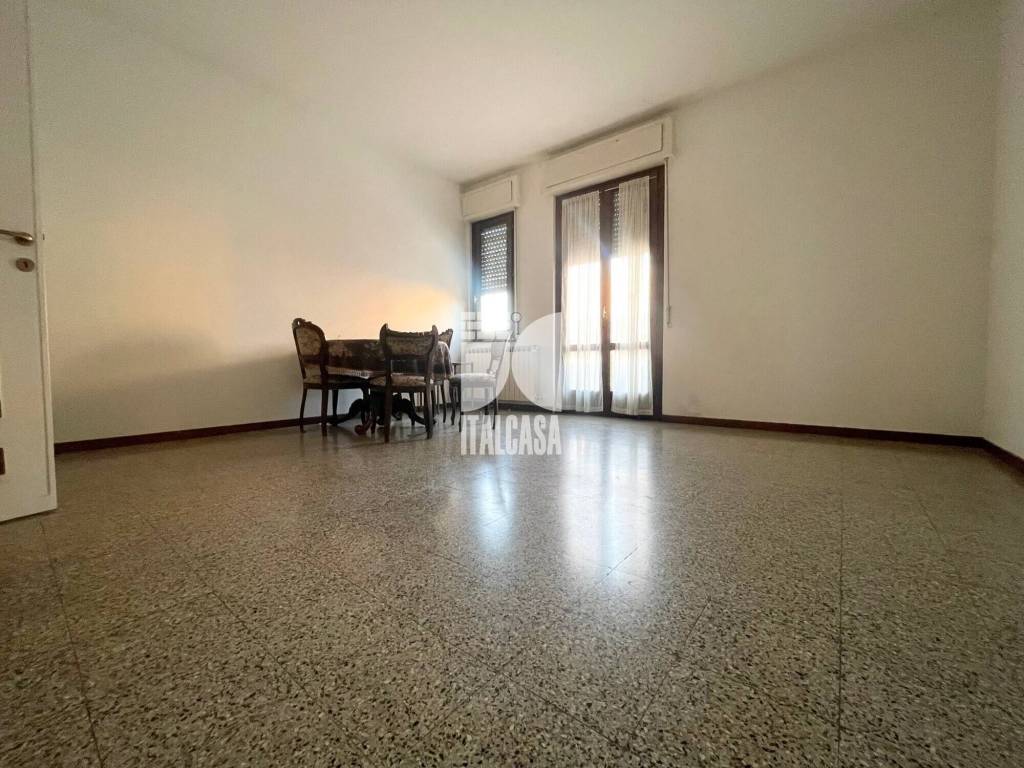 appartamento in vendita a Mantova in zona Valletta Valsecchi