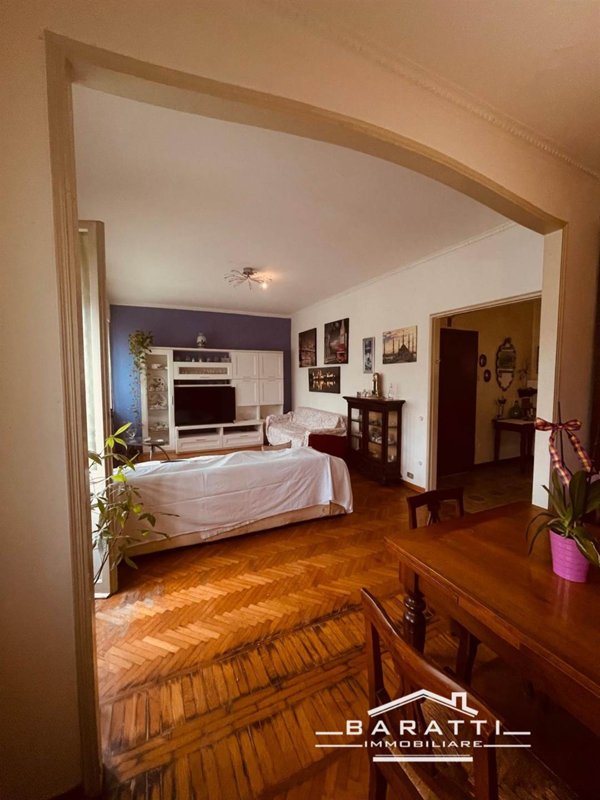 appartamento in vendita a Mantova in zona Valletta Paiolo