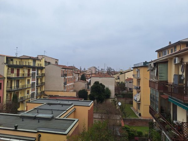 appartamento in vendita a Mantova in zona Centro Storico