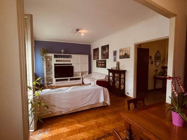 appartamento in vendita a Mantova in zona Centro Storico