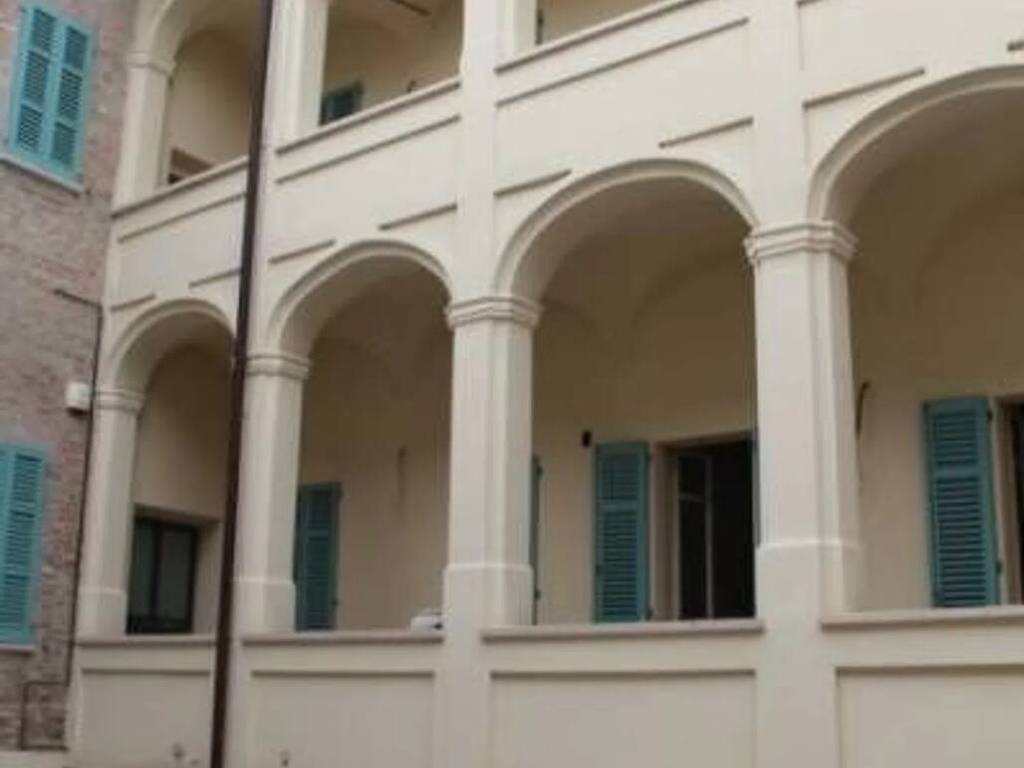 appartamento in vendita a Mantova