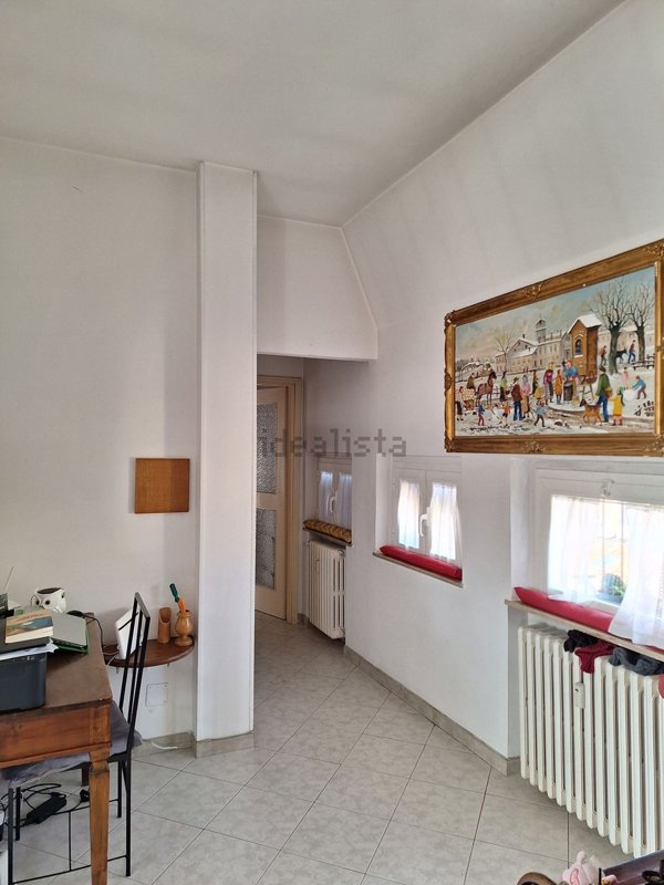 appartamento in vendita a Mantova