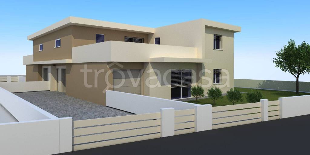 appartamento in vendita a Mantova