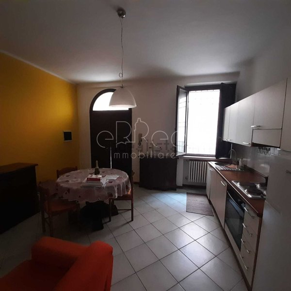 appartamento in vendita a Mantova