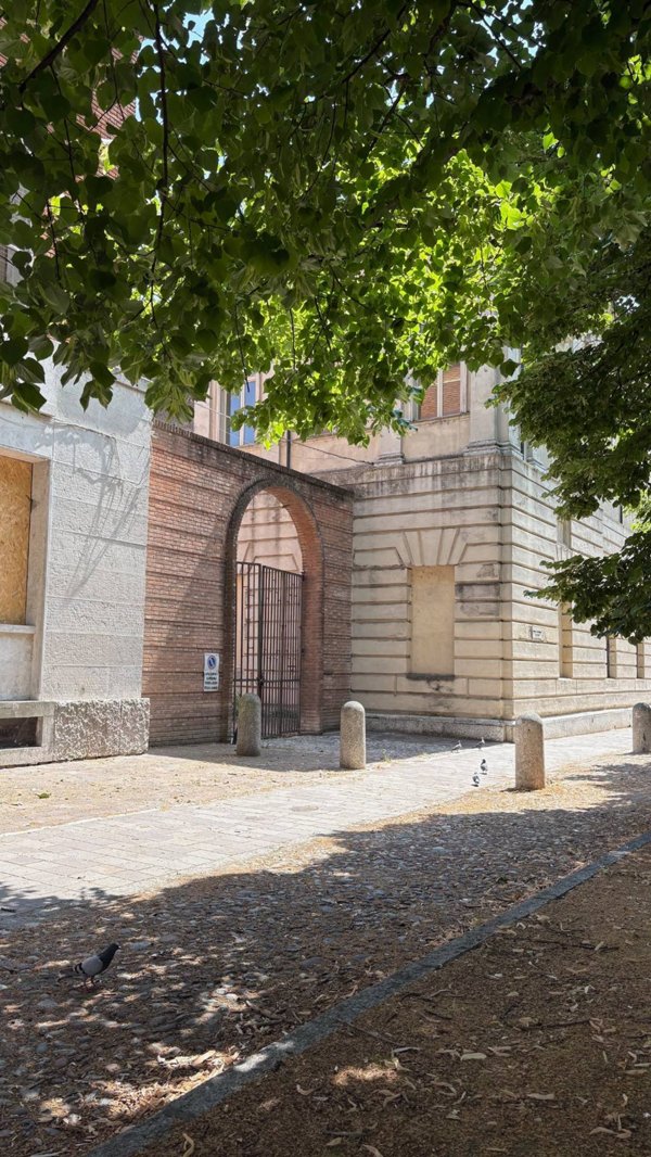 appartamento in vendita a Mantova in zona Centro Storico