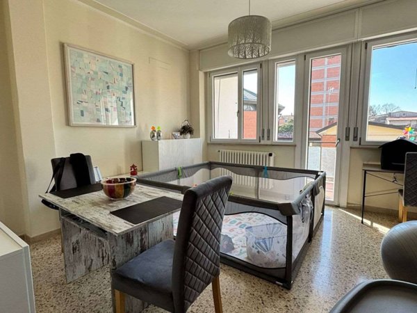 appartamento in vendita a Mantova