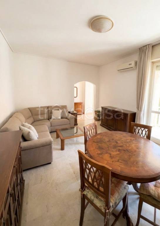 appartamento in vendita a Mantova in zona Valletta Paiolo