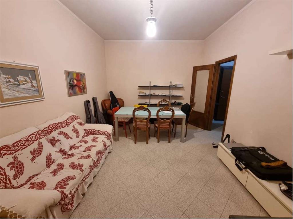 appartamento in vendita a Mantova in zona Chiesanuova