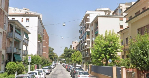 appartamento in vendita a Mantova in zona Belfiore