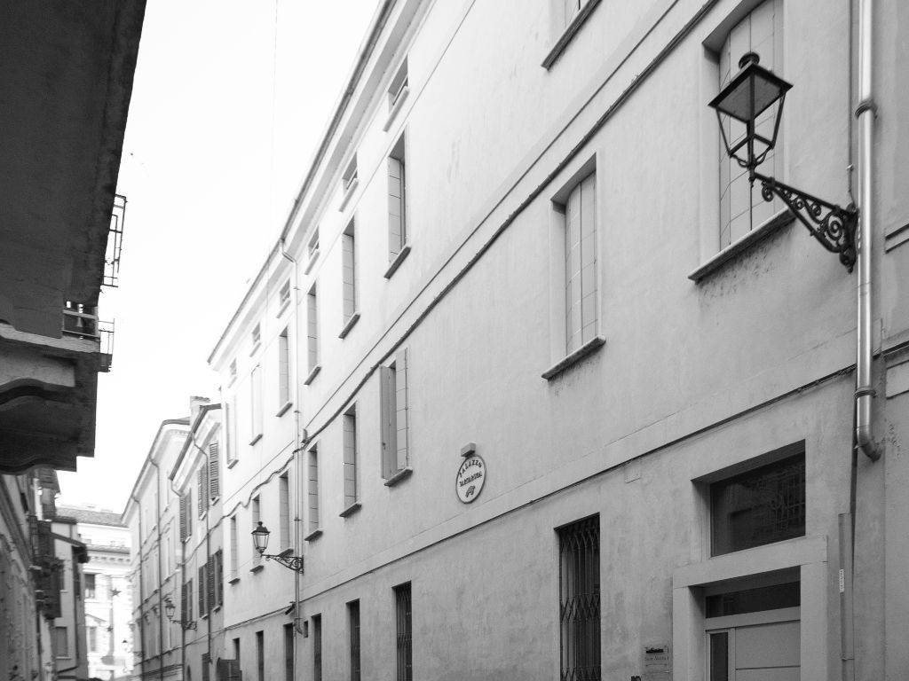 appartamento in vendita a Mantova in zona Centro Storico