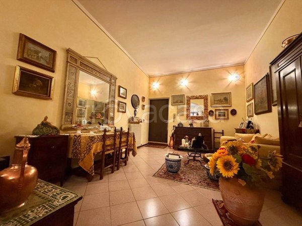 appartamento in vendita a Mantova in zona Centro Storico