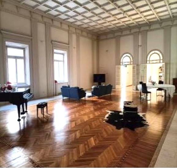 appartamento in vendita a Mantova