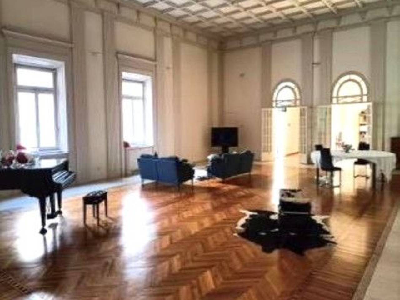 appartamento in vendita a Mantova in zona Centro Storico