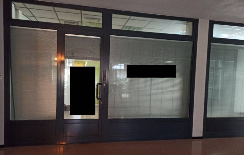 ufficio in vendita a Mantova in zona Strada Dosso del Corso