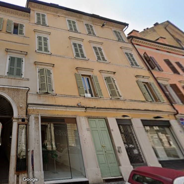 appartamento in vendita a Mantova