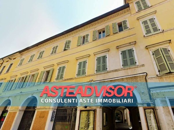 appartamento in vendita a Mantova