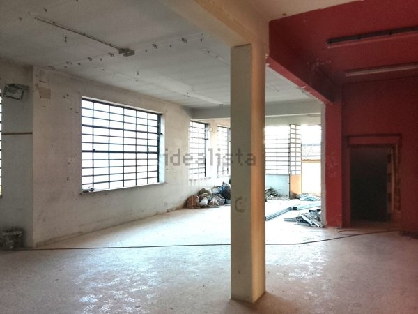 appartamento in vendita a Mantova in zona Centro Storico