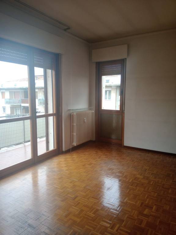 appartamento in vendita a Mantova in zona Valletta Paiolo