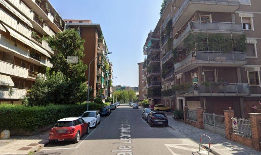 appartamento in vendita a Mantova in zona Valletta Paiolo