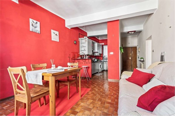 appartamento in vendita a Mantova