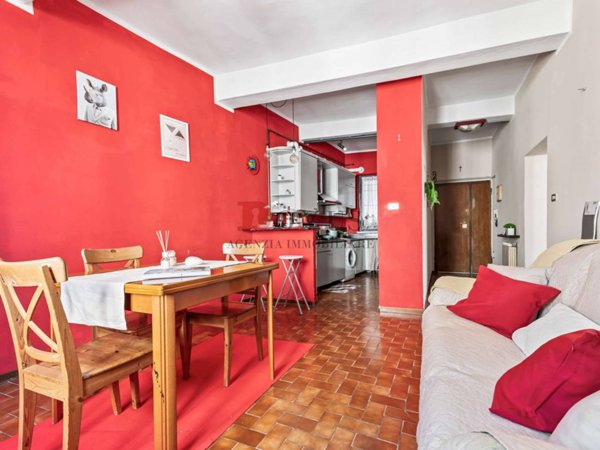 appartamento in vendita a Mantova in zona Centro Storico