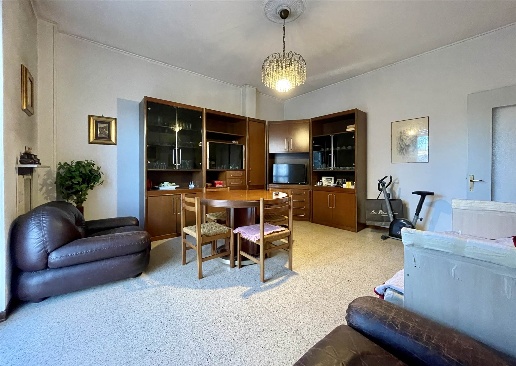 appartamento in vendita a Mantova in zona Valletta Valsecchi