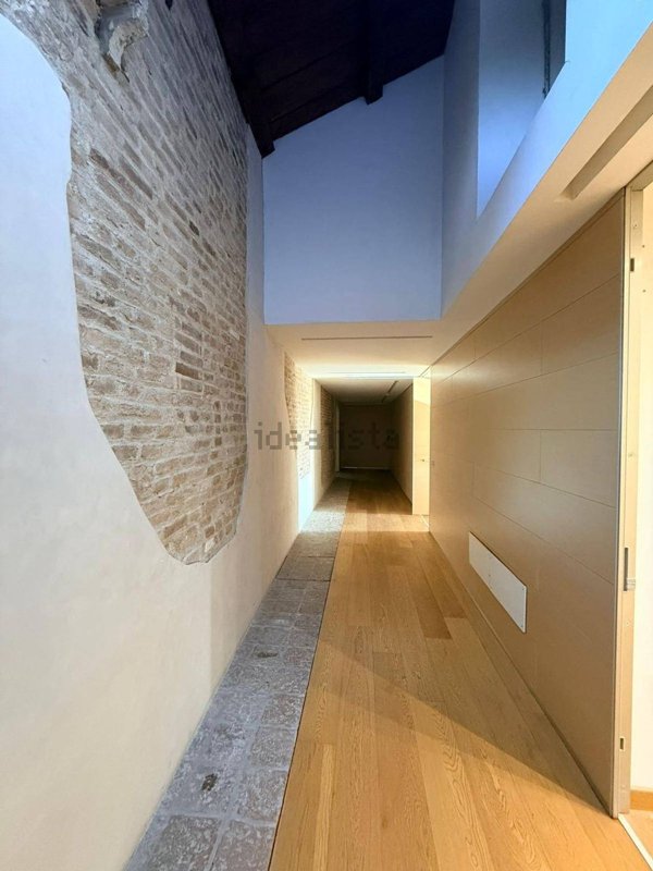 appartamento in vendita a Mantova in zona Centro Storico