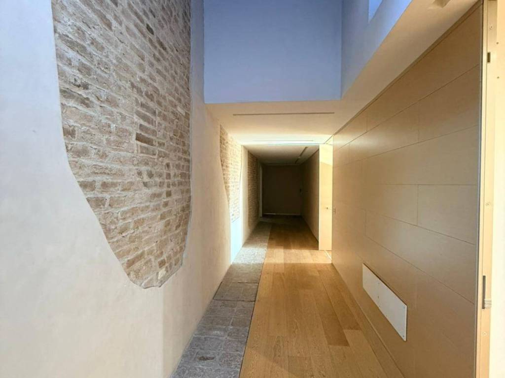 appartamento in vendita a Mantova in zona Centro Storico