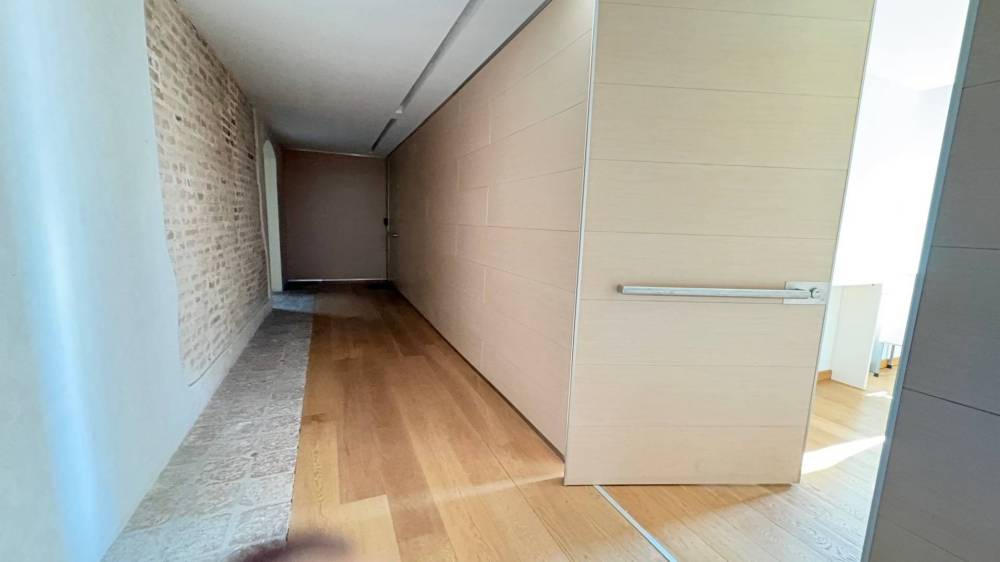 appartamento in vendita a Mantova in zona Centro Storico