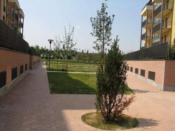 appartamento in vendita a Mantova in zona Strada Dosso del Corso