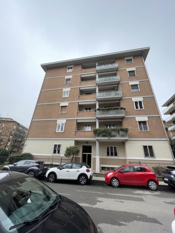 appartamento in vendita a Mantova in zona Valletta Valsecchi