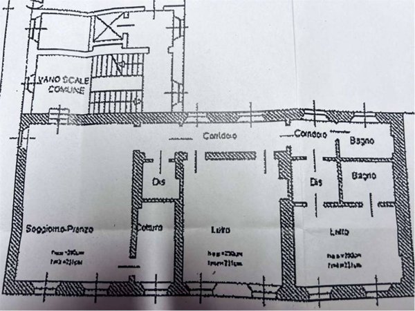 appartamento in vendita a Mantova in zona Centro Storico