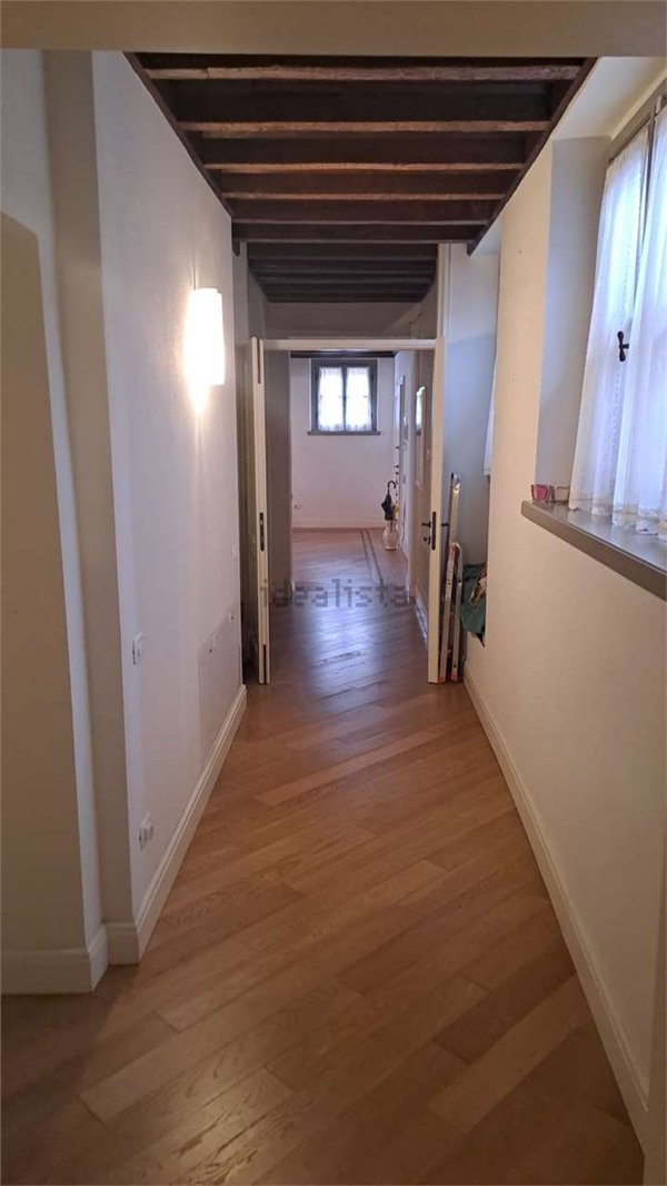 appartamento in vendita a Mantova in zona Centro Storico