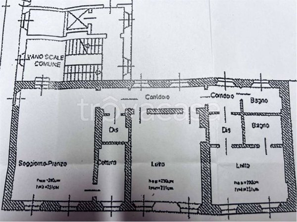 appartamento in vendita a Mantova in zona Centro Storico