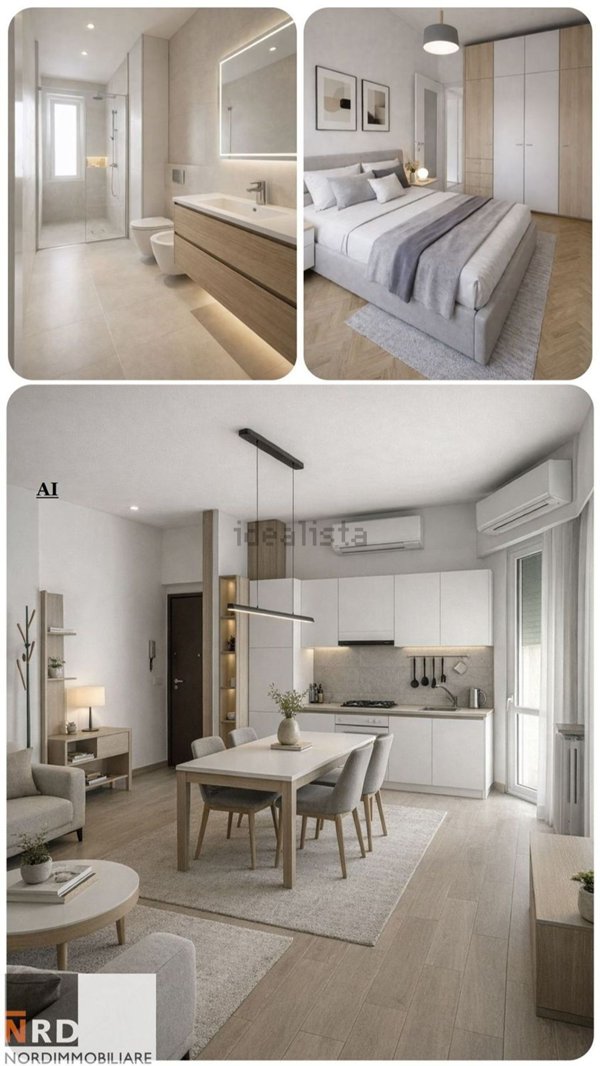 appartamento in vendita a Mantova in zona Centro Storico