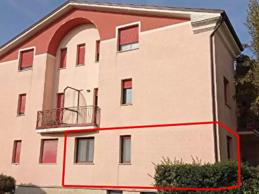 appartamento in vendita a Mantova in zona Centro Storico