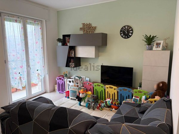 appartamento in vendita a Mantova in zona Valletta Paiolo