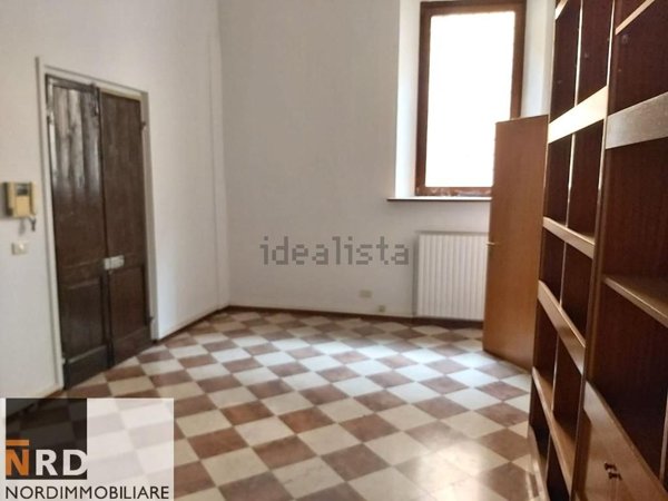 appartamento in vendita a Mantova in zona Centro Storico